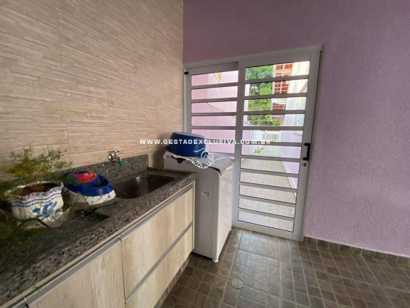 Imagem Casa com 2 Quartos à Venda, 138 m² em Jardim Samambaia - Campinas