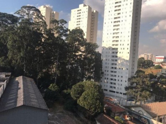 Imagem Apartamento com 2 Quartos à Venda, 52 m² em Vila Cruz Das Almas - São Paulo Imagem Apartamento com 2 Quartos à Venda, 52 m² em Vila Cruz Das Almas - São Paulo