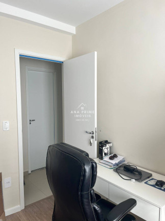 Imagem Apartamento com 3 Quartos à Venda, 65 m² em Parque Residencial Flamboyant - São José Dos Campos