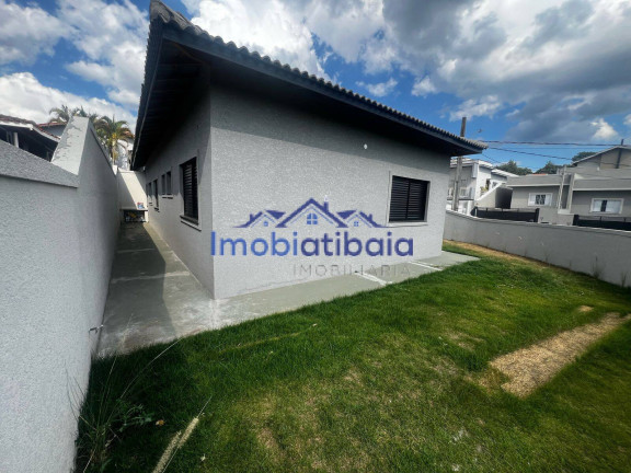 Imagem Casa com 3 Quartos à Venda, 200 m² em Jardim Dos Pinheiros - Atibaia