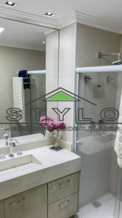 Imagem Apartamento com 3 Quartos à Venda, 95 m² em Centro - São Bernardo Do Campo