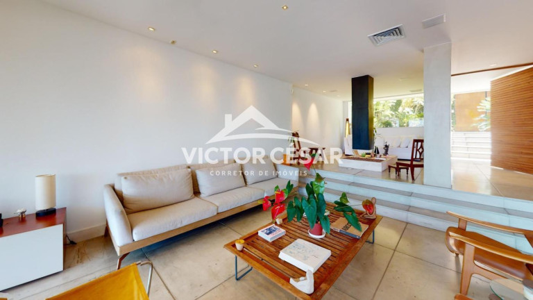 Imagem Casa com 4 Quartos à Venda, 1.200 m² em Jardim Botânico - Rio De Janeiro