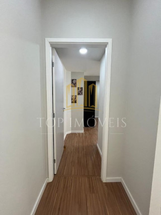 Imagem Apartamento com 1 Quarto à Venda, 44 m² em água Quente - Taubaté Imagem Apartamento com 1 Quarto à Venda, 44 m² em água Quente - Taubaté