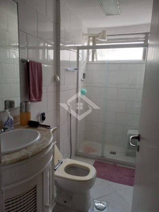 Imagem Apartamento com 3 Quartos à Venda, 152 m² em Icaraí - Niterói Imagem Apartamento com 3 Quartos à Venda, 152 m² em Icaraí - Niterói