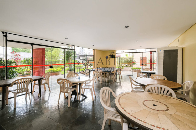 Imagem Apartamento com 2 Quartos à Venda, 180 m² em Paraíso - São Paulo