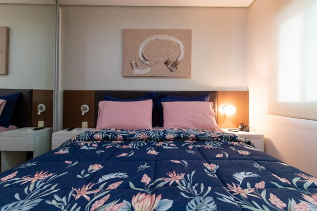 Imagem Apartamento com 1 Quarto à Venda, 139 m² em Vila Olímpia - São Paulo