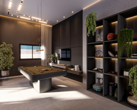 Imagem Apartamento com 4 Quartos à Venda, 258 m² em Meia Praia - Itapema