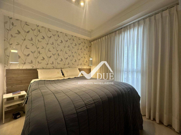 Imagem Apartamento com 3 Quartos à Venda, 134 m² em Gonzaga - Santos Imagem Apartamento com 3 Quartos à Venda, 134 m² em Gonzaga - Santos
