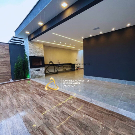 Imagem Casa com 3 Quartos à Venda, 400 m² em Setor Habitacional Vicente Pires - Brasília