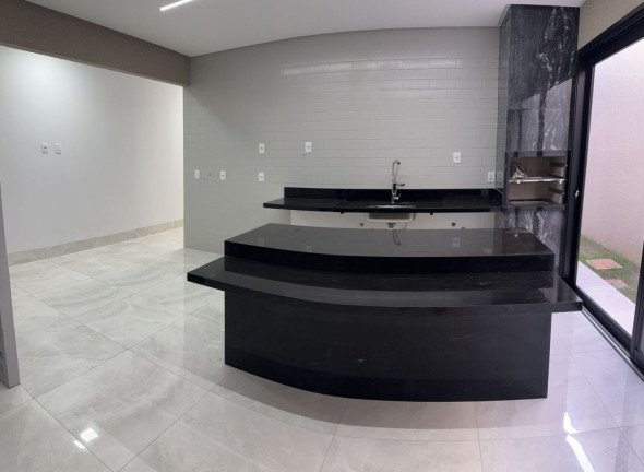 Imagem Casa com 3 Quartos à Venda, 125 m² em Setor Serra Dourada - 3ª Etapa - Aparecida De Goiânia Imagem Casa com 3 Quartos à Venda, 125 m² em Setor Serra Dourada - 3ª Etapa - Aparecida De Goiânia