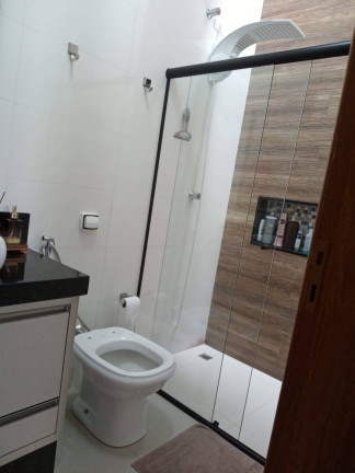 Imagem Casa de Condomínio à Venda,  em Horto Florestal - Sorocaba