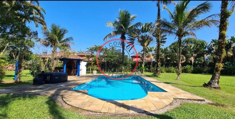 Imagem Casa com 7 Quartos à Venda, 3.200 m² em Camburi - São Sebastião Imagem Casa com 7 Quartos à Venda, 3.200 m² em Camburi - São Sebastião