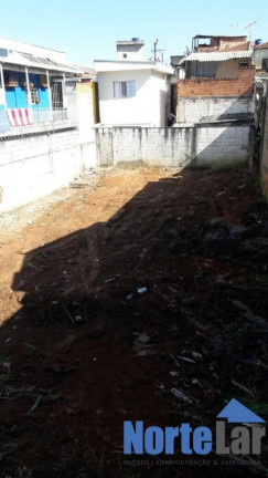 Imagem Terreno à Venda, 268 m² em Jardim Peri - São Paulo Imagem Terreno à Venda, 268 m² em Jardim Peri - São Paulo