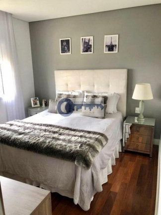Imagem Apartamento com 3 Quartos à Venda, 132 m² em Tamboré - Santana De Parnaíba Imagem Apartamento com 3 Quartos à Venda, 132 m² em Tamboré - Santana De Parnaíba