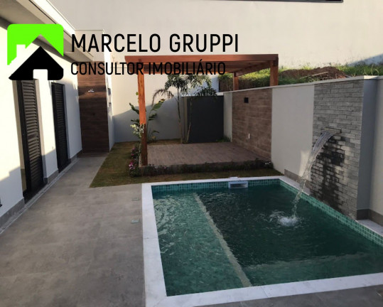 Imagem Casa com 3 Quartos à Venda, 193 m² em Jardins Di Roma - Indaiatuba Imagem Casa com 3 Quartos à Venda, 193 m² em Jardins Di Roma - Indaiatuba