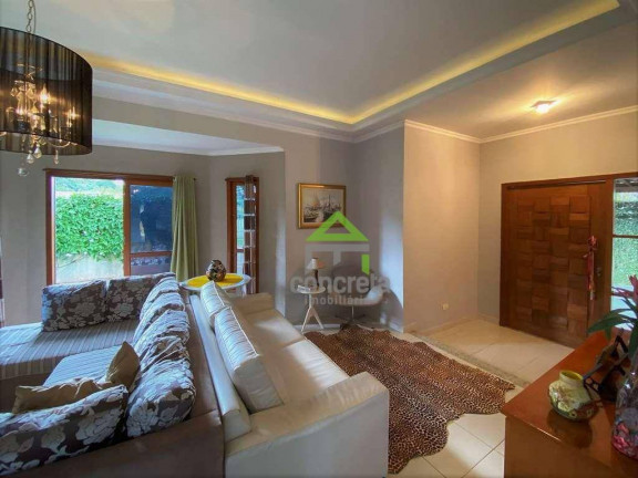 Imagem Casa de Condomínio com 4 Quartos à Venda, 362 m² em Chácara Vale Do Rio Cotia - Carapicuíba Imagem Casa de Condomínio com 4 Quartos à Venda, 362 m² em Chácara Vale Do Rio Cotia - Carapicuíba
