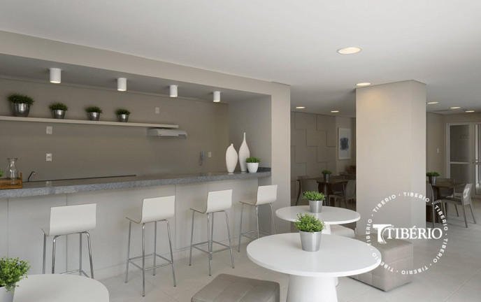 Imagem Apartamento com 3 Quartos à Venda, 60 m² em Vila Matilde - São Paulo