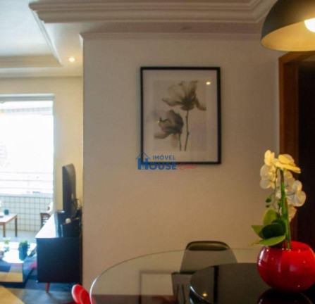 Imagem Apartamento com 3 Quartos à Venda, 93 m² em Pinheiros - São Paulo Imagem Apartamento com 3 Quartos à Venda, 93 m² em Pinheiros - São Paulo
