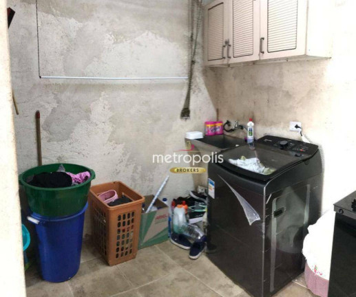 Imagem Sobrado com 4 Quartos à Venda, 291 m² em Olímpico - São Caetano Do Sul Imagem Sobrado com 4 Quartos à Venda, 291 m² em Olímpico - São Caetano Do Sul