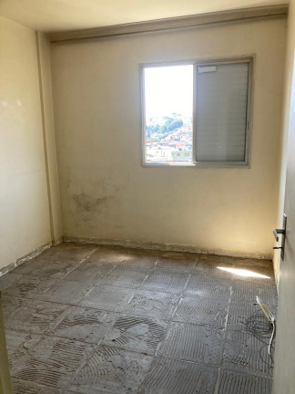 Imagem Apartamento com 2 Quartos à Venda, 54 m² em Conjunto Residencial Ingai - São Paulo