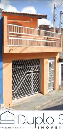Casa com 4 Quartos à Venda, 100 m² em Vila Nova Galvão ( Zona Norte ) - São Paulo