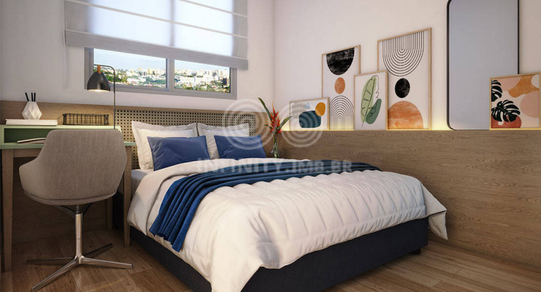 Imagem Apartamento com 2 Quartos à Venda, 35 m² em Sapopemba - São Paulo Imagem Apartamento com 2 Quartos à Venda, 35 m² em Sapopemba - São Paulo