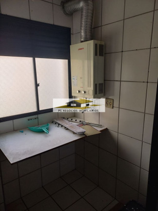 Imagem Apartamento com 3 Quartos à Venda, 72 m² em Vila Firmiano Pinto - São Paulo Imagem Apartamento com 3 Quartos à Venda, 72 m² em Vila Firmiano Pinto - São Paulo