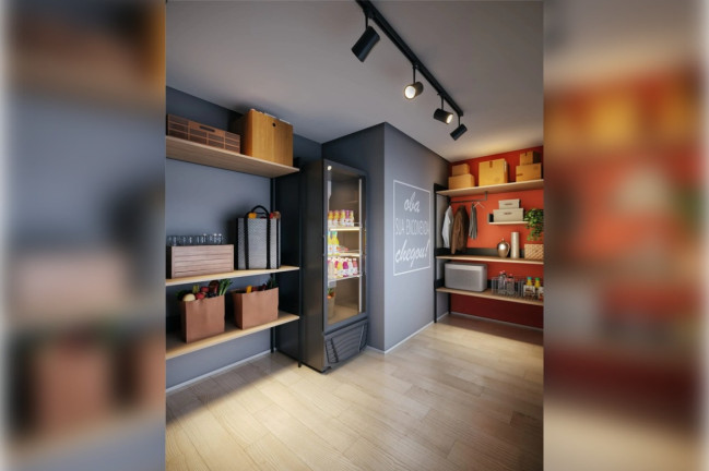 Imagem Imóvel com 2 Quartos à Venda, 45 m² em Penha De França - São Paulo Imagem Imóvel com 2 Quartos à Venda, 45 m² em Penha De França - São Paulo