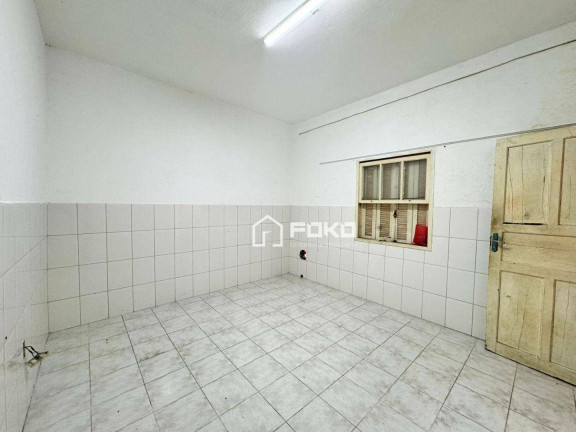 Imagem Casa com 1 Quarto para Alugar, 60 m² em Vila Renata - Guarulhos Imagem Casa com 1 Quarto para Alugar, 60 m² em Vila Renata - Guarulhos
