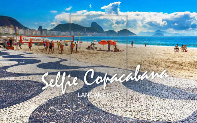 Imagem Apartamento à Venda,  em Copacabana - Rio De Janeiro