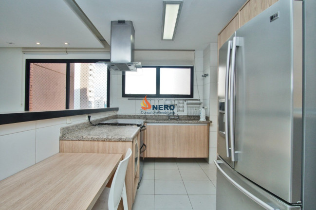 Imagem Imóvel com 3 Quartos à Venda, 184 m² em Vila Andrade - São Paulo Imagem Imóvel com 3 Quartos à Venda, 184 m² em Vila Andrade - São Paulo