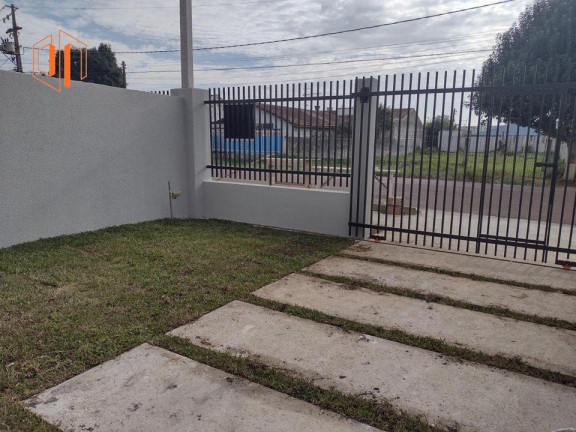 Imagem Casa com 3 Quartos à Venda, 81 m² em Ouro Fino - São José Dos Pinhais Imagem Casa com 3 Quartos à Venda, 81 m² em Ouro Fino - São José Dos Pinhais