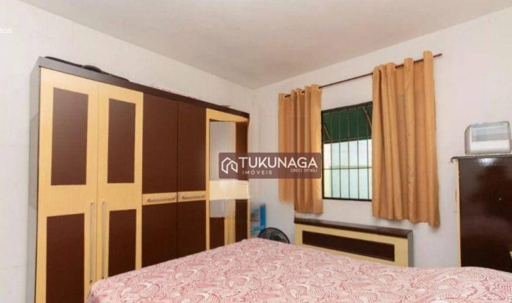 Imagem Sobrado com 3 Quartos para Alugar, 165 m² em Vila Rio De Janeiro - Guarulhos Imagem Sobrado com 3 Quartos para Alugar, 165 m² em Vila Rio De Janeiro - Guarulhos