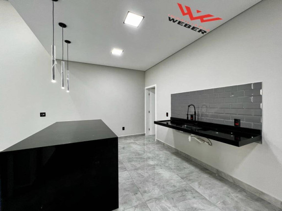 Imagem Casa com 3 Quartos à Venda, 200 m² em Jardim Reserva Ipanema - Sorocaba