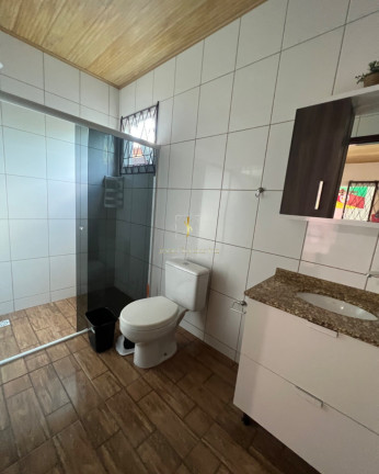Imagem Casa com 3 Quartos à Venda, 195 m² em Balneário Eliane - Guaratuba Imagem Casa com 3 Quartos à Venda, 195 m² em Balneário Eliane - Guaratuba