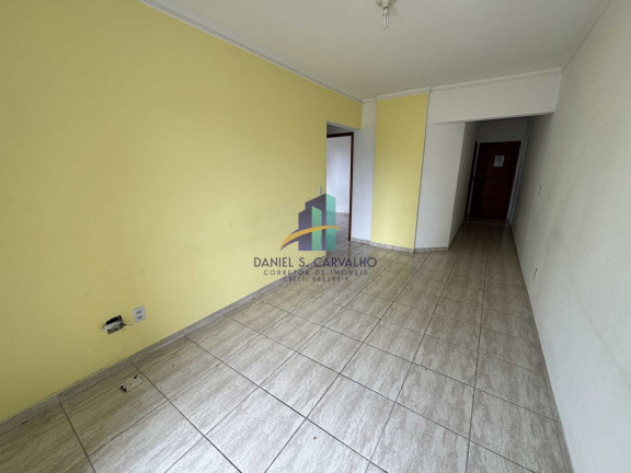 Imagem Apartamento com 2 Quartos à Venda, 69 m² em Aviação - Praia Grande
