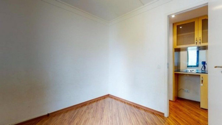 Imagem Apartamento com 3 Quartos à Venda, 103 m² em Jardim Paulistano - São Paulo