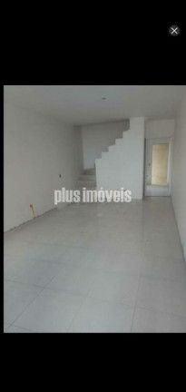 Imagem Casa com 3 Quartos à Venda, 129 m² em Vila Moraes - São Paulo Imagem Casa com 3 Quartos à Venda, 129 m² em Vila Moraes - São Paulo