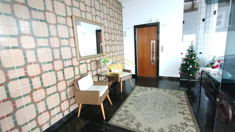 Imagem Apartamento com 3 Quartos à Venda, 119 m² em Itarare - Sao Vicente Imagem Apartamento com 3 Quartos à Venda, 119 m² em Itarare - Sao Vicente