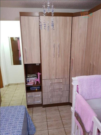 Imagem Apartamento com 2 Quartos à Venda, 59 m² em Jardim Santa Mônica - São Paulo