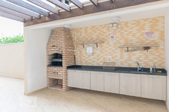 Imagem Apartamento com 2 Quartos à Venda,  em Vila Príncipe De Gales - Santo André