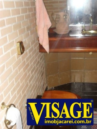 Imagem Casa à Venda, 300 m² em Jd. America - Jacareí Imagem Casa à Venda, 300 m² em Jd. America - Jacareí