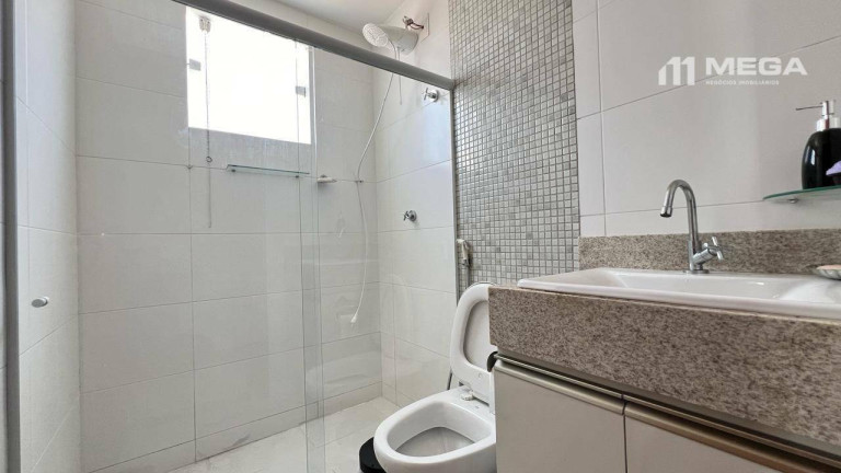 Imagem Apartamento com 3 Quartos à Venda, 90 m² em Praia De Itapoã - Vila Velha