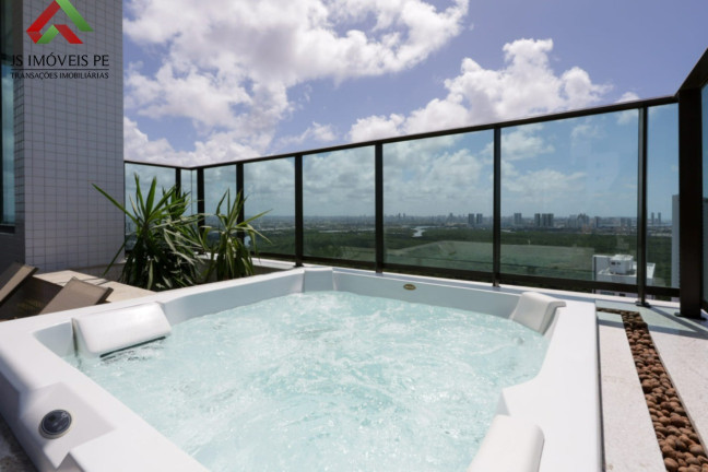 Imagem Imóvel com 3 Quartos à Venda, 91 m² em Boa Viagem - Recife