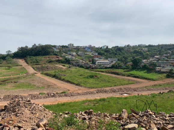 Imagem Terreno à Venda, 330 m² em Nossa Senhora Das Graças - Caxias Do Sul