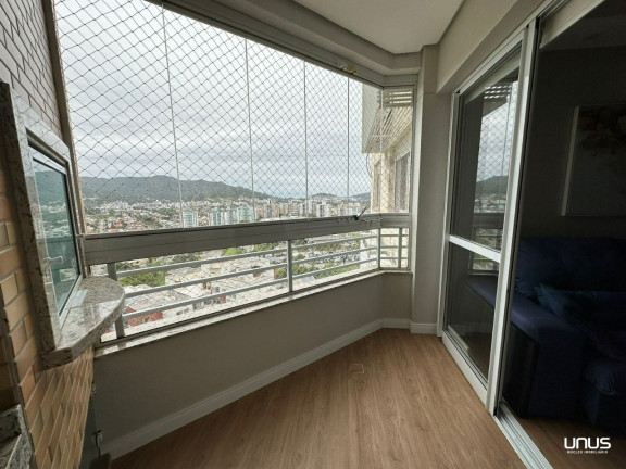 Imagem Apartamento com 3 Quartos à Venda, 96 m² em Itacorubi - Florianópolis