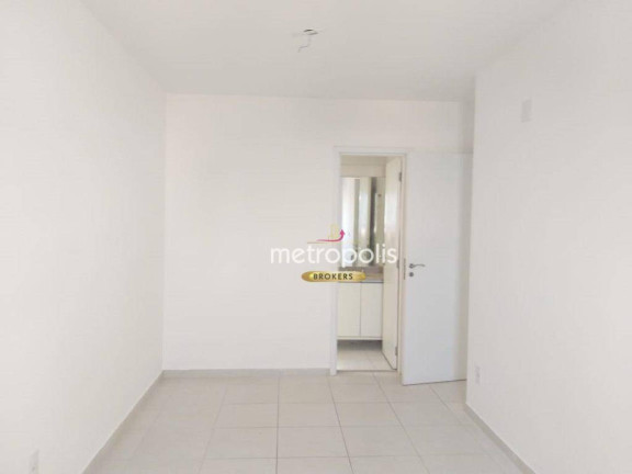 Imagem Apartamento com 3 Quartos à Venda, 85 m² em Centro - São Caetano Do Sul