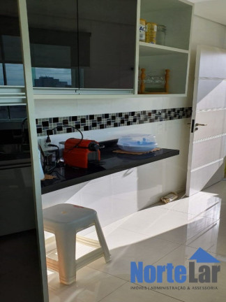 Imagem Casa com 3 Quartos à Venda, 70 m² em Vila Gustavo - São Paulo
