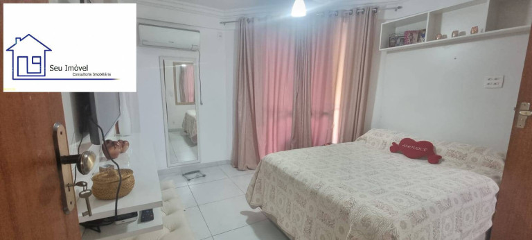 Imagem Apartamento com 3 Quartos à Venda, 95 m² em Freguesia (jacarepaguá) - Rio De Janeiro