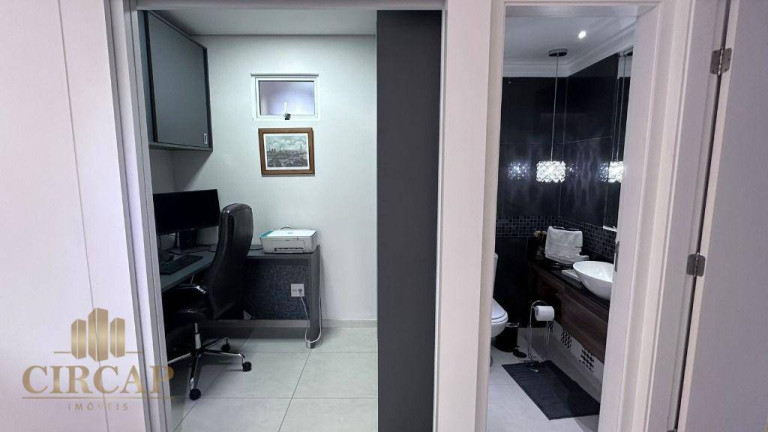 Imagem Apartamento com 3 Quartos à Venda, 145 m² em Vila Romana - São Paulo Imagem Apartamento com 3 Quartos à Venda, 145 m² em Vila Romana - São Paulo